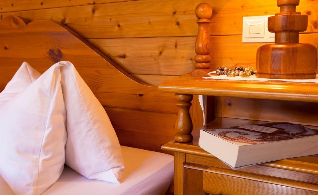 Haus Landbrugg Daire Lech am Arlberg Dış mekan fotoğraf